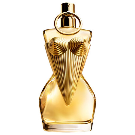 Gaultier Divine woda perfumowana refillable spray 50ml