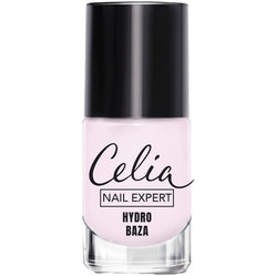 Nail Expert hydrobaza z kolorem różowym 10ml