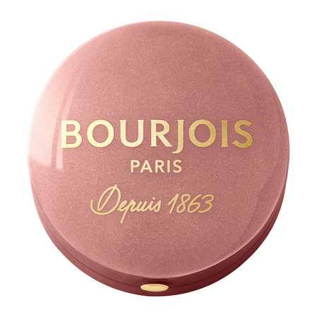 Little Round Pot Blusher róż 33 Lilas d'Or 2,5g