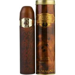 Cuba Magnum Gold woda toaletowa spray 130ml