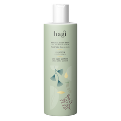 Hagi - Żel do mycia ciała Boso po mchu 300ml