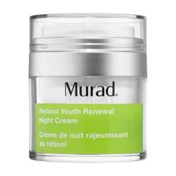 Resurgence Retinol Youth Renewal Night Cream przeciwzmarszczkowy krem na noc 50ml