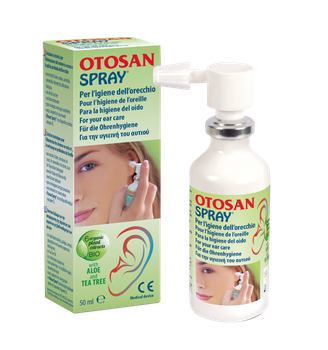 Otosan Spray 50ml