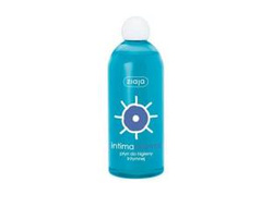 Ziaja Intima, Płyn do higieny intymnej Neutral 200ml