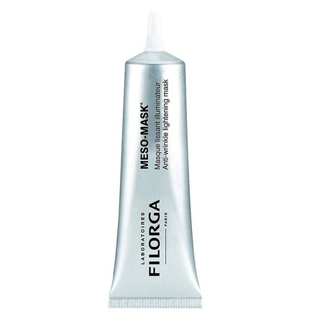 Meso-Mask przeciwzmarszczkowa maseczka rozjaśniająca do twarzy 30ml