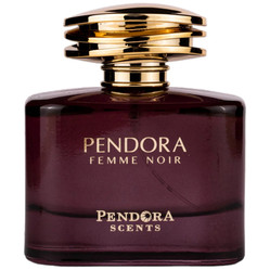 Femme Noir woda perfumowana spray 100ml