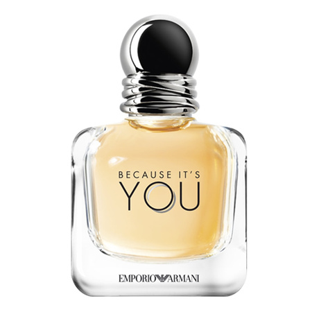 Because It's You woda perfumowana 50ml