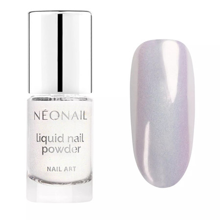 Liquid Nail Powder pyłek w płynie Chameleon 04 6.5ml