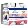 Resource Ultra + Strawberry 4 x 200ml