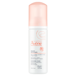 Avène Pianka oczyszczająca 150 ml