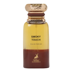 Smoky Touch woda perfumowana spray 80ml