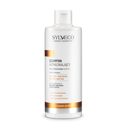 Sylveco Dermo Wypadanie włosów Szampon wzmacniający 300ml