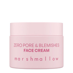 Zero Pore &amp; Blemishes krem do twarzy Marshmallow 40ml