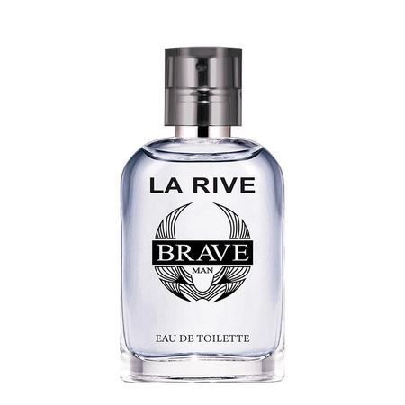 La Rive for Men Brave Man Woda toaletowa 30ml
