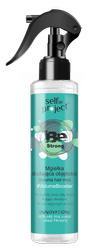 Selfie Project - BE STRONG, Mgiełka Dodająca Objętości #Volume Booster - 150ml