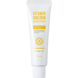 Vitamin Brightening Facial Cream rozjaśniający krem do twarzy z witaminą C 50ml