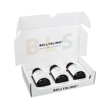 Bellyslimo SET 3 x 60 kaps.