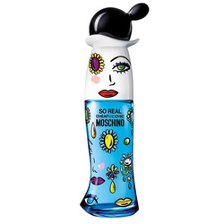 So Real Cheap and Chic woda toaletowa spray 30ml