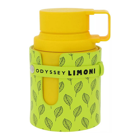 Odyssey Limoni Fresh Edition woda perfumowana spray 60ml