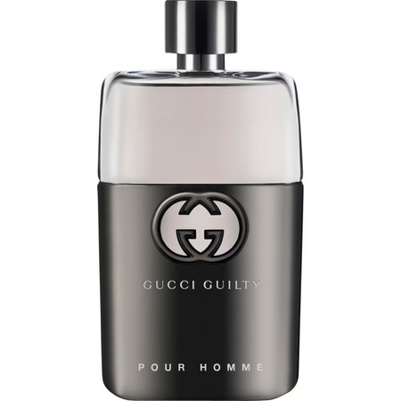 Guilty Pour Homme woda toaletowa spray 150ml