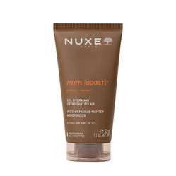 Men &lsqb;BOOST&rsqb; nawilżający żel do twarzy 50ml