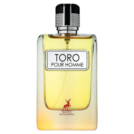 Toro Pour Homme woda perfumowana spray 100ml