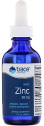 Tace Minerals - Ionic Zinc (59 ml)