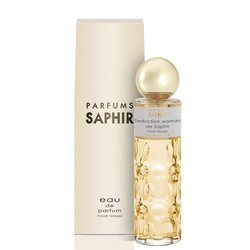 Seduction Woman woda perfumowana spray 200ml