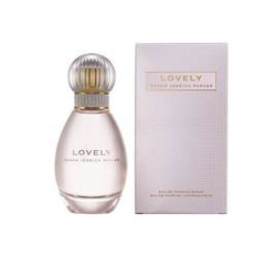 Lovely woda perfumowana spray 30ml