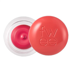 Lip&amp;Cheek Blurry Pudding Pot pudding do ust i policzków CR03 BFF 5g