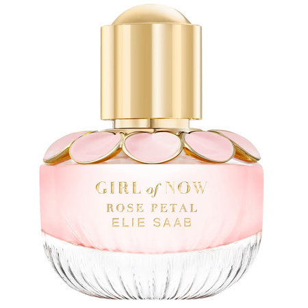 Girl Of Now Rose Petal woda perfumowana spray 30ml