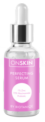 Biotaniqe - ONSkin, Serum przeciw Niedoskonałościom 20 ml