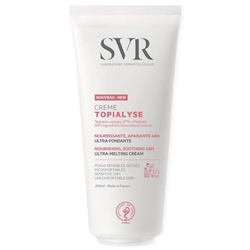 SVR Topialyse krem do skóry suchej i wrażliwej 200ml
