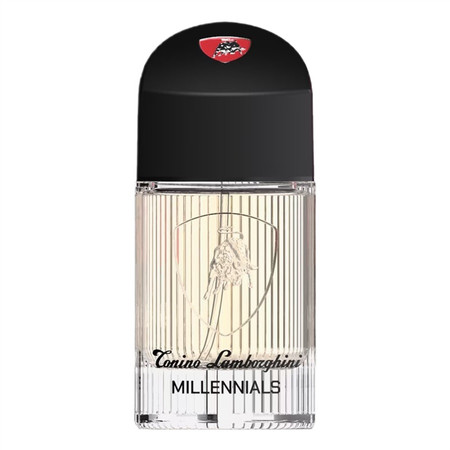 Millennials woda toaletowa spray 40ml