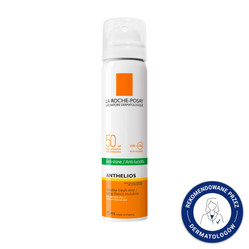 La Roche Posay Anthelios Mgiełka SPF 50 75ml