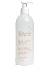 Ziaja, Żel do higieny intymnej łagodzący 400ml