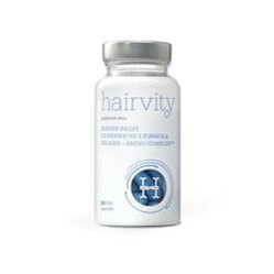 Hairvity 60 kapsułek