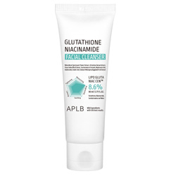 Glutathione Niacinamide Facial Cleanser żel do mycia twarzy 80ml