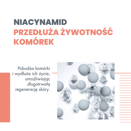 Avène Hyaluron Activ B3 Krem odbudowujący komórki aqua-żel 50 ml
