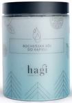Hagi − Bocheńska sól do kąpieli − 1300 g