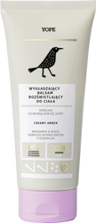 Yope - Creamy Amber Rozświetlający balsam do ciała 200ml