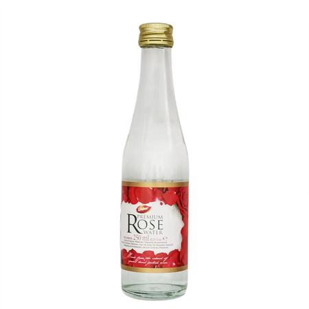 Dabur Kosmetyczna woda różana 250 ml