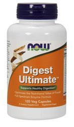 Digest Ultimate (120 kaps.)