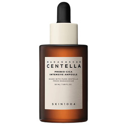 Madagascar Centella Probio-Cica Intensive Ampoule odżywcze serum dla skóry wrażliwej i podrażnionej 50ml