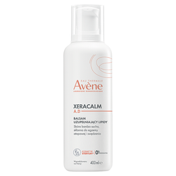 Avène XeraCalm A.D Balsam uzupełniający lipidy 400 ml