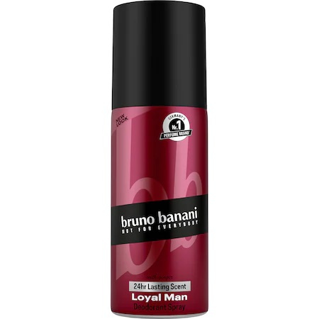 Loyal Man dezodorant spray 150ml