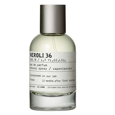 Neroli 36 woda perfumowana spray 50ml