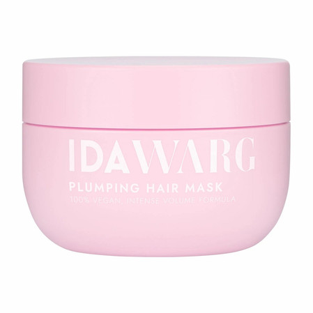 Plumping Hair Mask maska zwiększająca objętość włosów 300ml