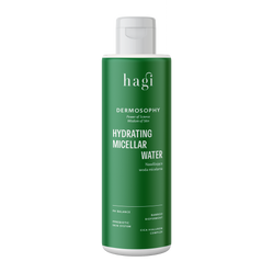Hagi Dermosophy Nawilżająca woda micelarna 300ml