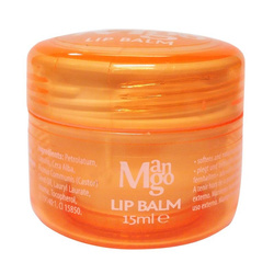 Orange balsam do ust o smaku mango 15ml